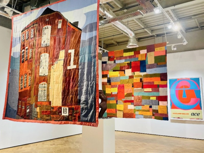 NOSTALGIC REVERIE: The Silence of&nbsp;Intimacy